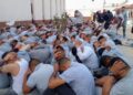 Tras la fuga de 30 reos, cesan al director del Cereso 3 de Ciudad Juárez