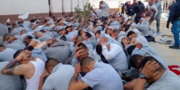 Tras la fuga de 30 reos, cesan al director del Cereso 3 de Ciudad Juárez
