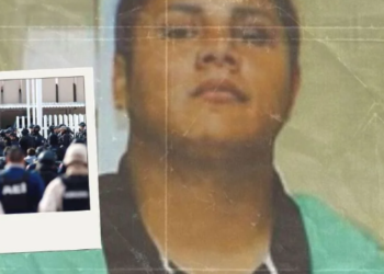 Motín en Chihuahua: confirman fuga de ‘El Neto’, líder de los Mexicles