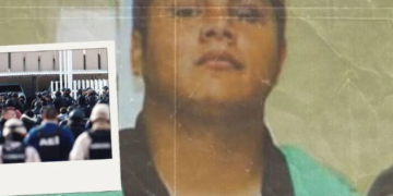 Motín en Chihuahua: confirman fuga de ‘El Neto’, líder de los Mexicles