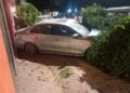 Hombre muere en fuerte choque en la Garita