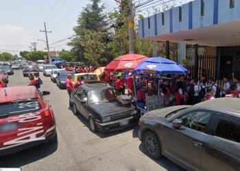 El lunes se regresaría a clases presenciales normales: SEGE