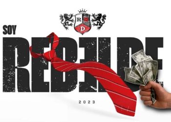 ¡Carisímos de París! Estos son los precios de los boletos para el concierto de RBD en la CdMx