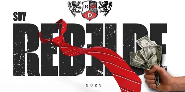 ¡Carisímos de París! Estos son los precios de los boletos para el concierto de RBD en la CdMx