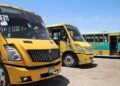 Transportistas rechazan posible tarifa de $12.50 porque no es suficiente