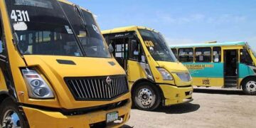 Transportistas rechazan posible tarifa de $12.50 porque no es suficiente