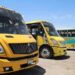 Transportistas rechazan posible tarifa de $12.50 porque no es suficiente