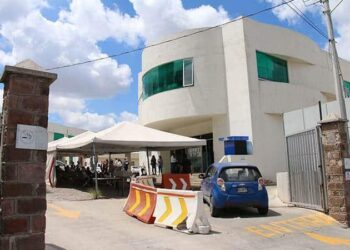 Denuncian transas en Interapas