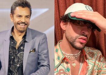 Eugenio Derbez reprueba actitud de Bad Bunny: “La gente es quien da el poder y lo quita”