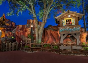 Una atracción de Disney con estereotipos racistas cierra definitivamente