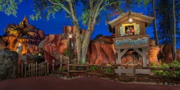 Una atracción de Disney con estereotipos racistas cierra definitivamente