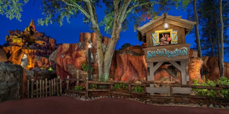 Una atracción de Disney con estereotipos racistas cierra definitivamente