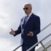 Biden planea visitar la frontera México-EU antes de su encuentro con AMLO