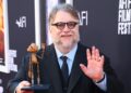 Guillermo del Toro nominado al Óscar por “Pinocho”