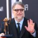 Guillermo del Toro nominado al Óscar por “Pinocho”