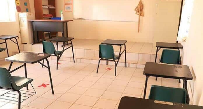 Docentes faltistas serán despedidos anunció el SEER