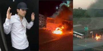 Así nacieron “Los Ninis”, el brazo armado del Cártel de Sinaloa liderado por Ovidio Guzmán
