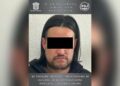 Acreditaron prisión preventiva a sujeto que atropelló a vendedor de tamales