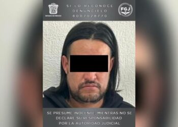 Acreditaron prisión preventiva a sujeto que atropelló a vendedor de tamales