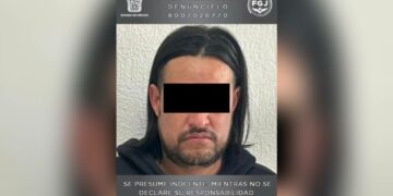 Acreditaron prisión preventiva a sujeto que atropelló a vendedor de tamales