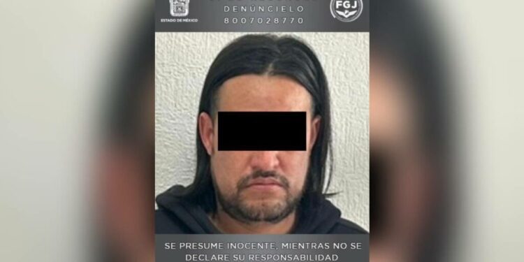 Acreditaron prisión preventiva a sujeto que atropelló a vendedor de tamales