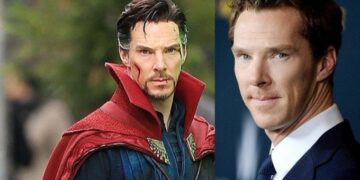 Benedict Cumberbatch podría enfrentar cargos por esclavitud