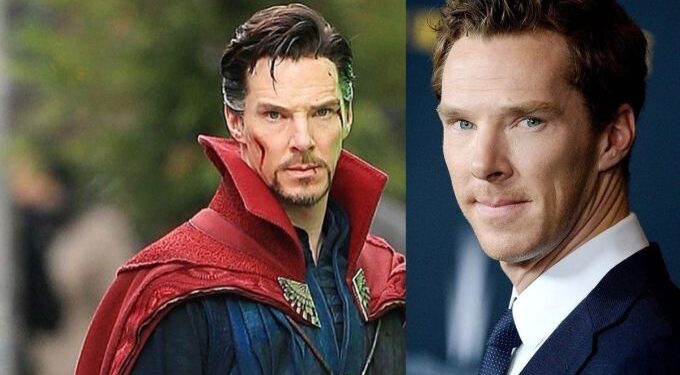 Benedict Cumberbatch podría enfrentar cargos por esclavitud