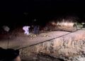 Ejecutan a un hombre en baldío de la Col. Los Salazares