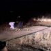 Ejecutan a un hombre en baldío de la Col. Los Salazares