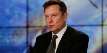 “Si me suicido, no es cierto”: Elon Musk; dice temer por su vida