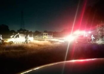 Aparece hombre sin vida y maniatado en la delegación  La Pila