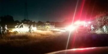 Aparece hombre sin vida y maniatado en la delegación  La Pila