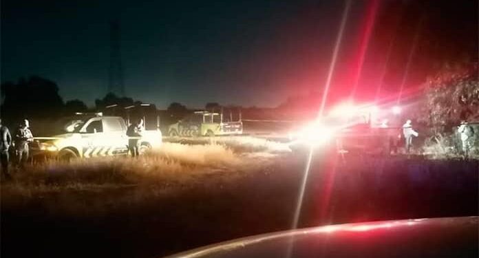 Aparece hombre sin vida y maniatado en la delegación  La Pila