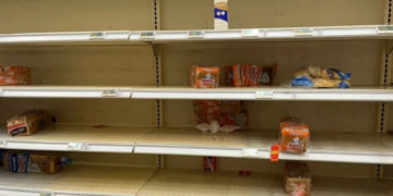 Las secuelas de Ovidio: Hay compras de pánico en Culiacán por temor a ola de violencia