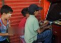 Menor mata a otro niño en Veracruz por ganarle en las maquinitas