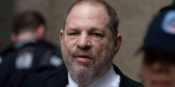 “Ella Dijo”: la película que trata sobre el “MeToo” y los abusos del productor  Harvey Weinstein