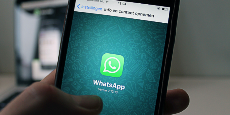 WhatsApp permitirá compartir audios en sus estados