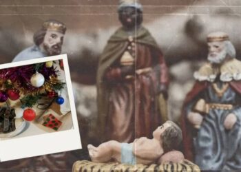 Día de los Reyes Magos 2023: ¿Por qué se deja un zapato en el árbol de Navidad?