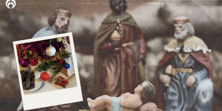 Día de los Reyes Magos 2023: ¿Por qué se deja un zapato en el árbol de Navidad?