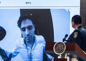 Captura de Ovidio Guzmán es una “ofrenda” de bienvenida para Joe Biden, afirma especialista