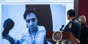 Captura de Ovidio Guzmán es una “ofrenda” de bienvenida para Joe Biden, afirma especialista