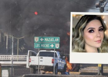 ¿Quién es Adriana Meza? Esposa de Ovidio Guzmán y “reina del Cártel de Sinaloa”