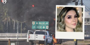 ¿Quién es Adriana Meza? Esposa de Ovidio Guzmán y “reina del Cártel de Sinaloa”