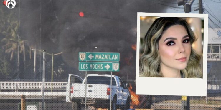 ¿Quién es Adriana Meza? Esposa de Ovidio Guzmán y “reina del Cártel de Sinaloa”