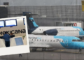 Compra de Mexicana: aerolínea tiene solo 9 aviones… o menos