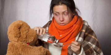 ¿Gripe, alergia o Covid? Estas son las diferencias de sus síntomas