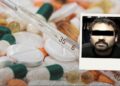 ¿Por qué necesita estar medicado el hijo del “Chapo” Guzmán?