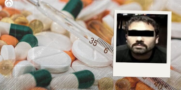 ¿Por qué necesita estar medicado el hijo del “Chapo” Guzmán?