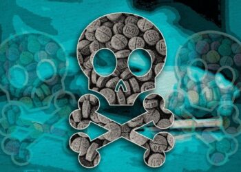 Fentanilo: Estos son los efectos mortales de esta droga