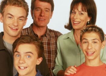 Esta es la millonada que cobró Frankie Muniz en cada temporada de “Malcolm el de en Medio”